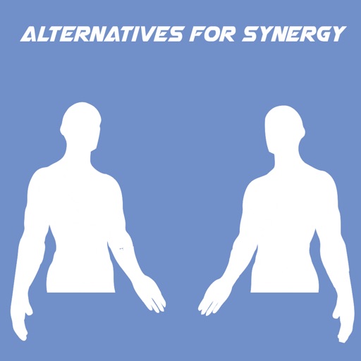 Alternatives For Synergy icon