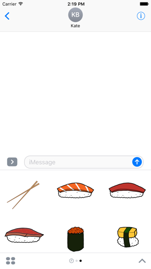 Sushimoji(圖1)-速報App