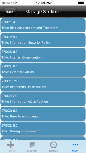 ISO 27002 Information Security Management Audit(圖3)-速報App