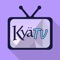 KyaTV is a cloud-based mobile streaming app for Kyani product users