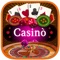 Casino Vegas Roulette Machine