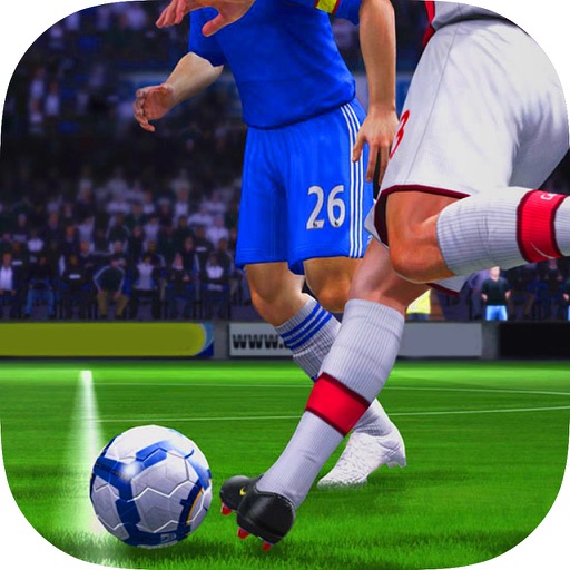 Soccer Football iOS App