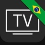 Get Programação TV Brasil • Televisão BR for iOS, iPhone, iPad Aso Report