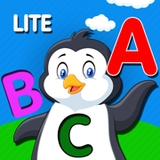 Alphabet Puzzles Games Kids & Toddlers free puzzle