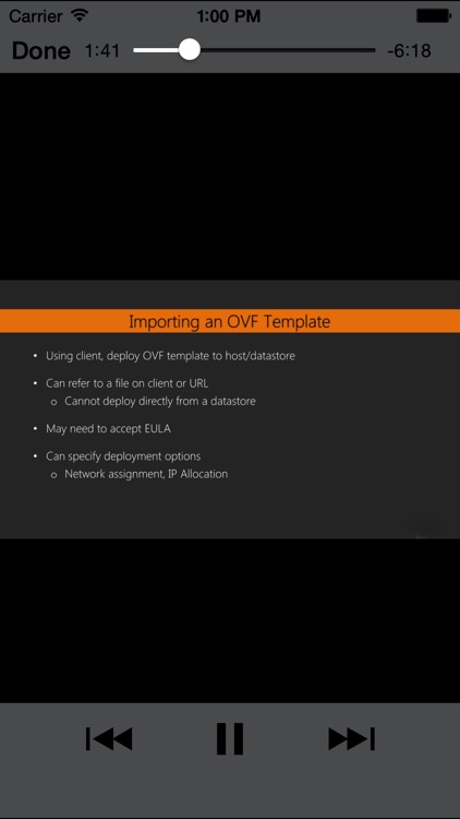 LearnFor vSphere6