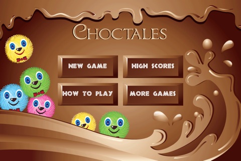 Choctales screenshot 3