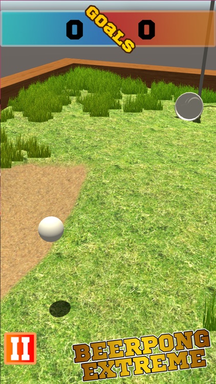 Beer Pong Extreme screenshot-4