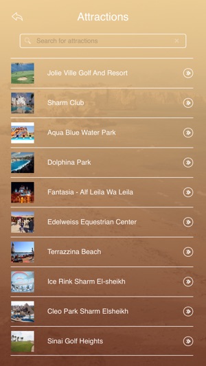 Ras Mohammed National Park Tourism(圖3)-速報App