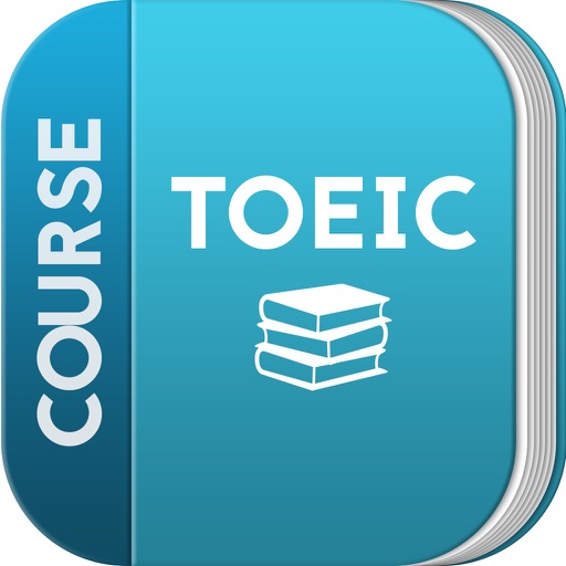 Course for TOEIC icon