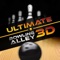 Ultimate Bowling Alley 3D