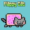 Flappy Cute Cat