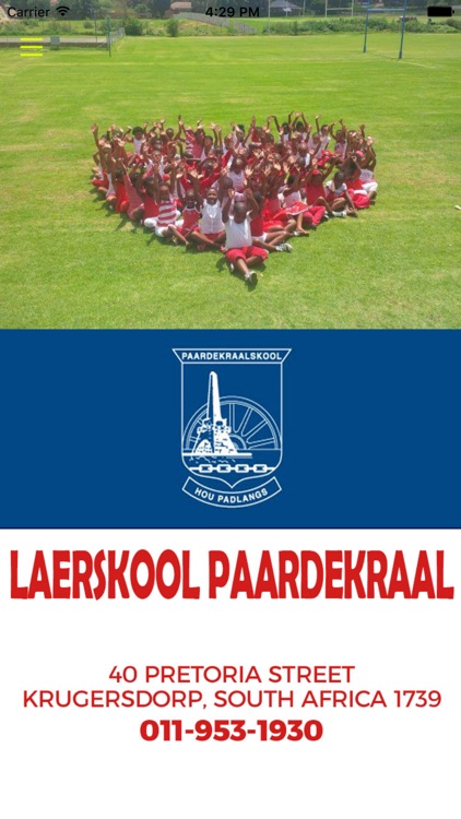 Laerskool Paardekraal