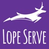 Lope Serve