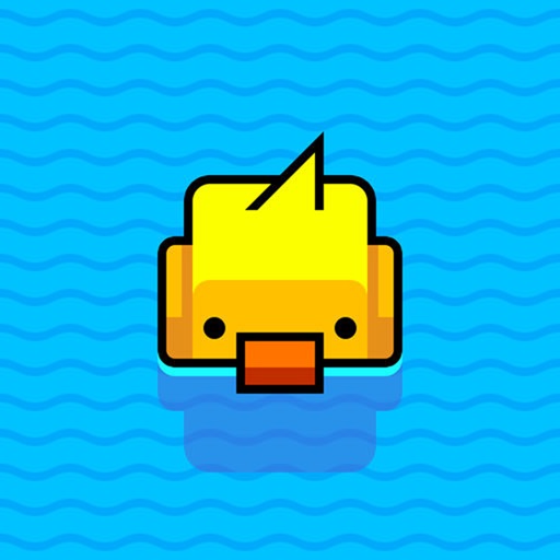 Ducky Go! iOS App