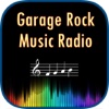 Garage Rock Music Radio With Trending News