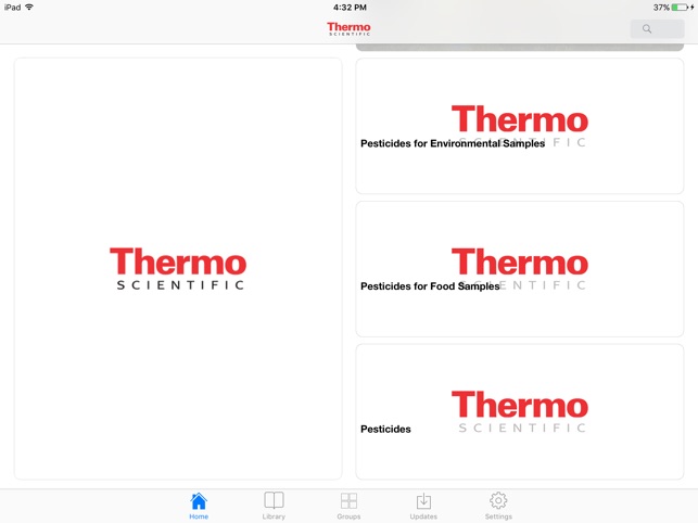 Thermo Scientific Core(圖1)-速報App