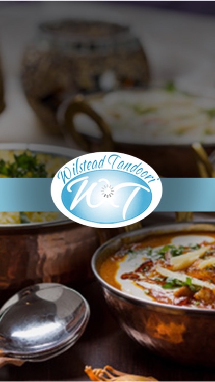 Wilstead Tandoori Indian Takeaway