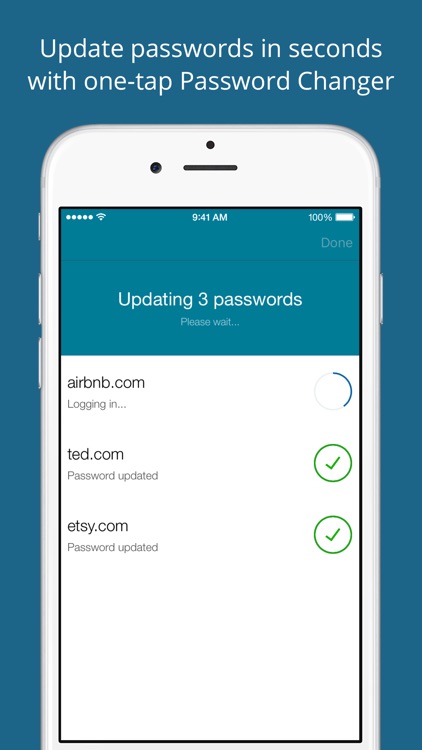 Dashlane Password Manager App & Free Passcode Safe