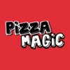 Pizza Magic Leicester