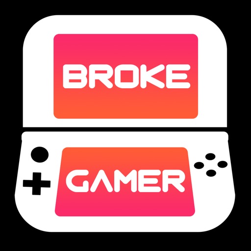 Broke Gamer