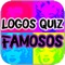 Famosos Logos Quiz es un sencillo juego en el que tienes que adivinar quien es la persona de la fotografía