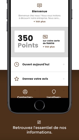 Coopérative des Coiffeurs(圖4)-速報App