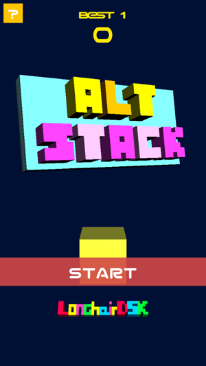 Alt-Stacking TETBLOCKS(圖4)-速報App