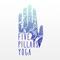 Download the Five Pillars Yoga App today to plan and schedule your classes