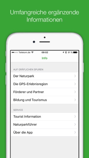 Auf gräflichen Spuren(圖4)-速報App