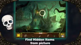 Game screenshot Halloween Mystery Hidden Objects hack