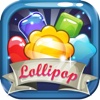 Bonus Balloon Candy - Flying Ball Match3 Puzzle Game