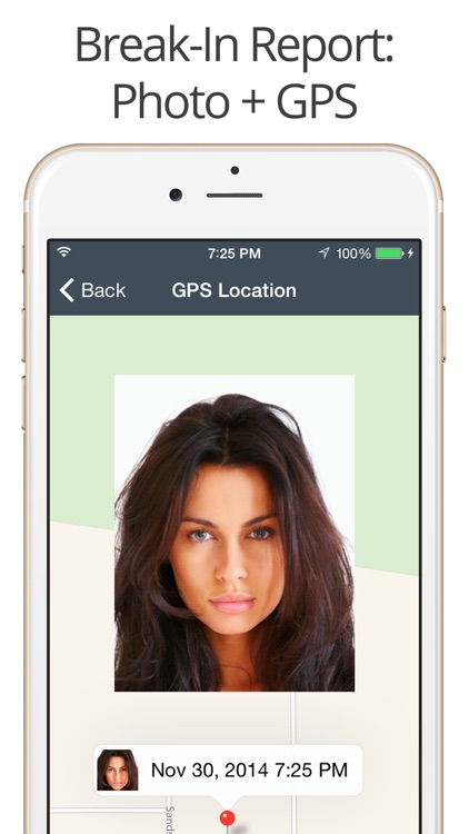 Private Photo Vault - Pic Safe screenshot-3