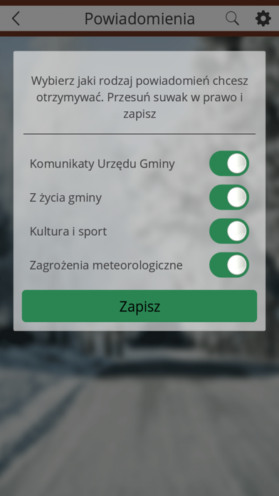 Gmina Karsin screenshot 3