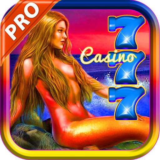 Dragon Classic Casino: Slots Blackjack,Poker iOS App