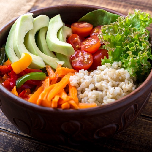 Ultimate Vegan Diet