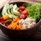 Ultimate Vegan Diet gives you vegan recipes, tips and resources to improve and regain your health and includes step-by-step recipes