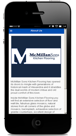 McMillan Sons Kitchen Flooring(圖5)-速報App