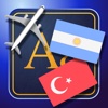 Trav Turkish-Argentinean Spanish Dictionary-Phrase