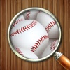 Zoom & Hidden Word - Baseball Edition