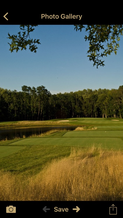 Trump National, Colts Neck screenshot-3