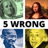 Five Wrong Answers