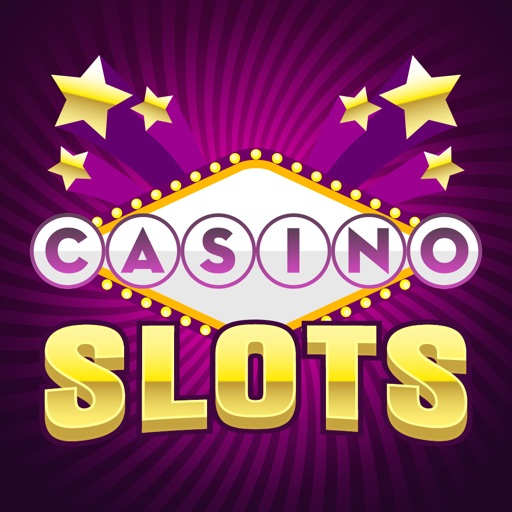 Free Slots Classic Vegas Casino Icon