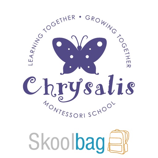 Chrysalis Montessori School icon