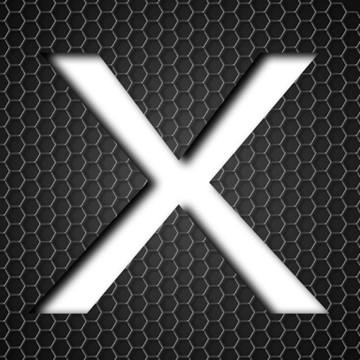 X Racing Infinite - Hafun (free) iOS App