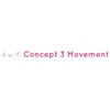 Concept 3 Movement