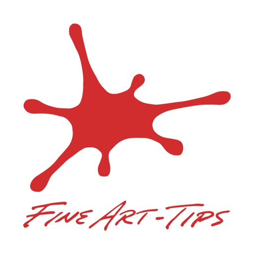 Fine Art-Tips: Draw & Paint icon