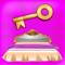 Escape if you can from Regal Bedroom by finding the clues carefully hidden
