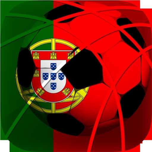 Penalty Soccer 17E: Portugal icon
