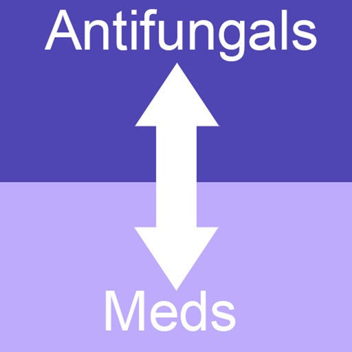 Anti-Fungal Interactions