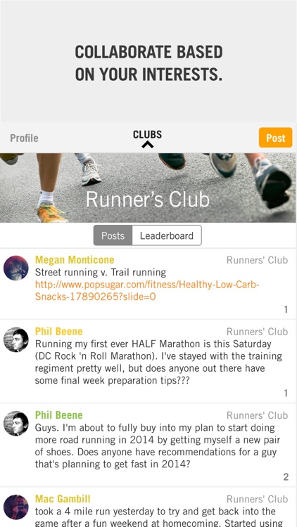 Nudge Health screenshot-4